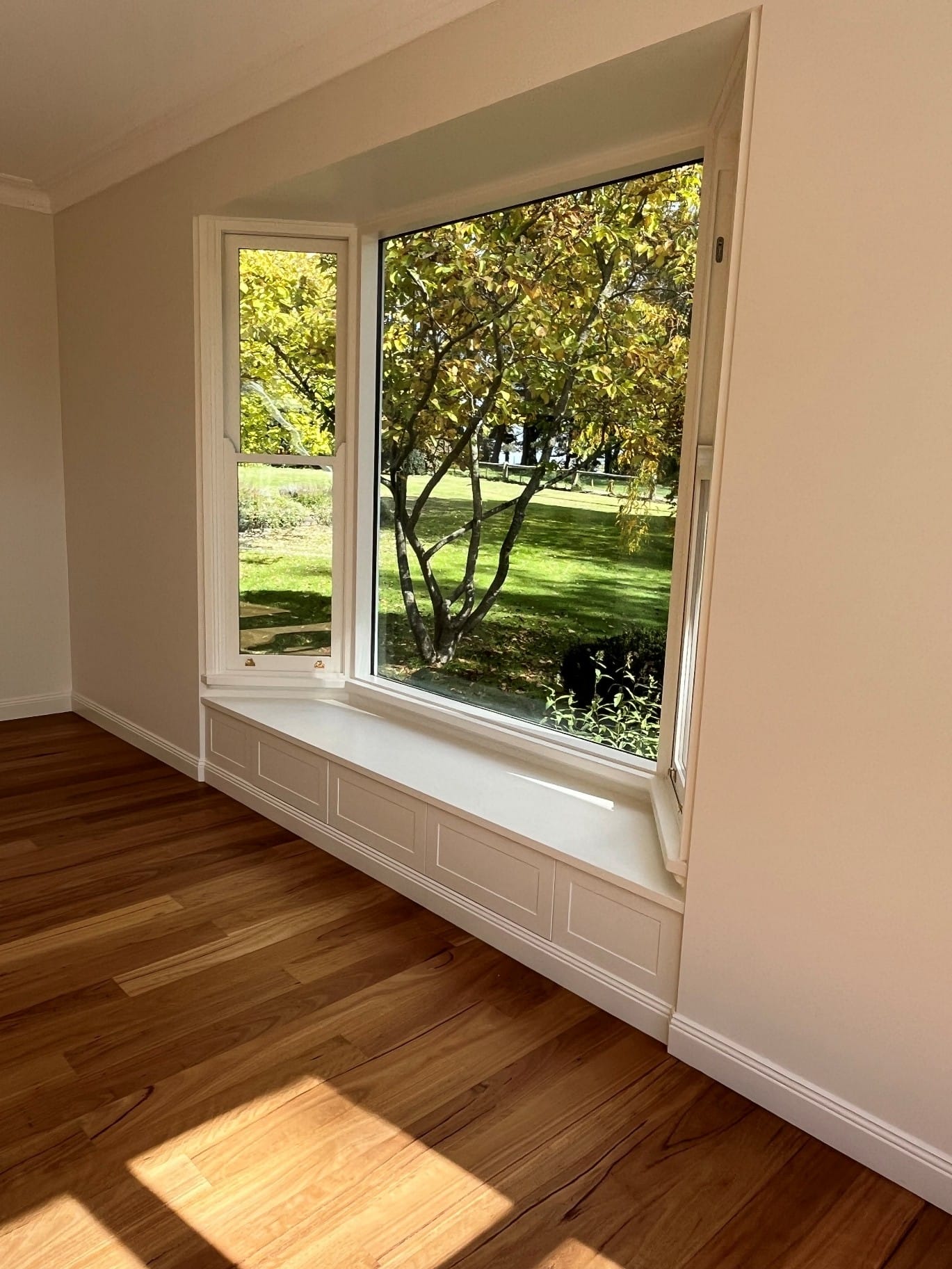 Client-Centered Approach - LenBuild Guyra NSW